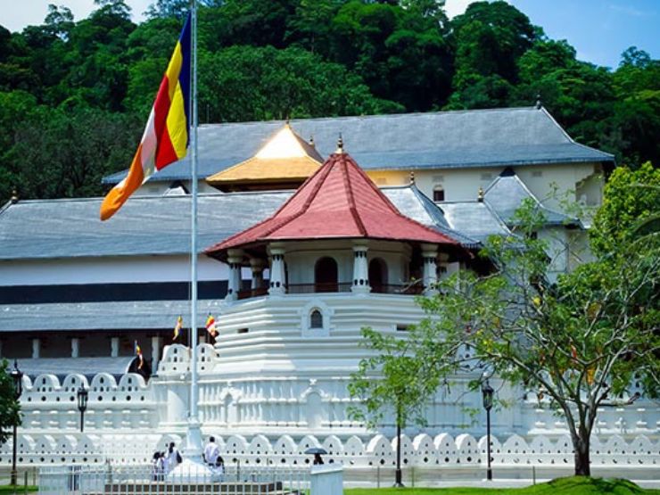 KANDY