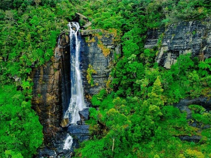 NUWARA ELIYA