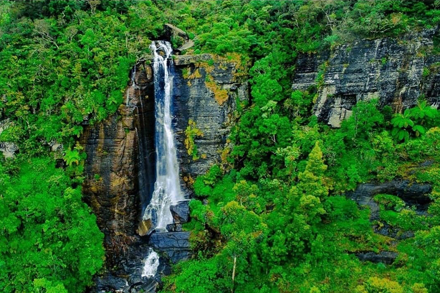 Nuwara Eliya - Loversleap